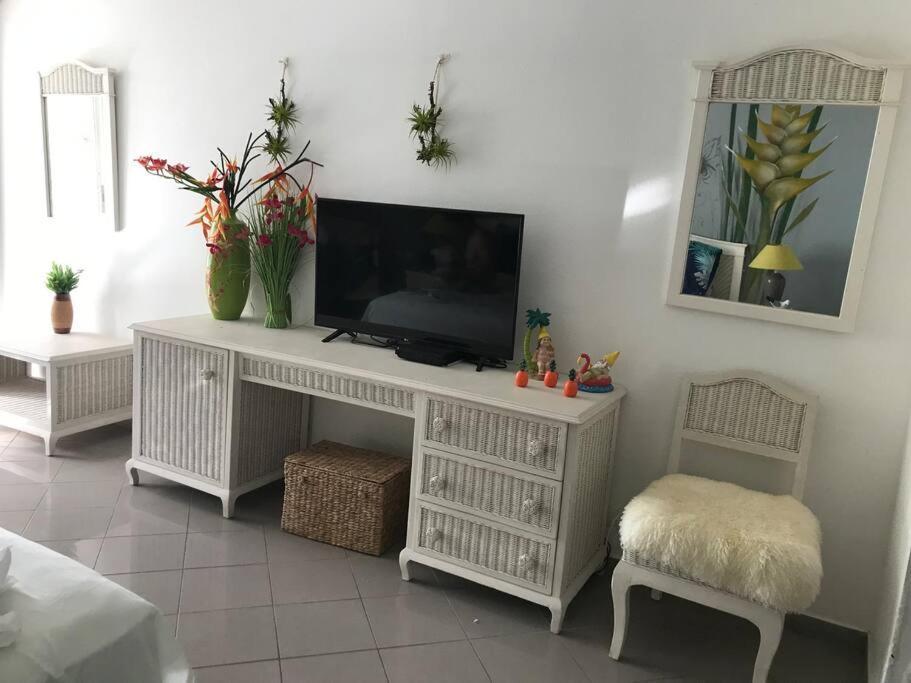 Studio Jardin & Mer لو جوسيير المظهر الخارجي الصورة