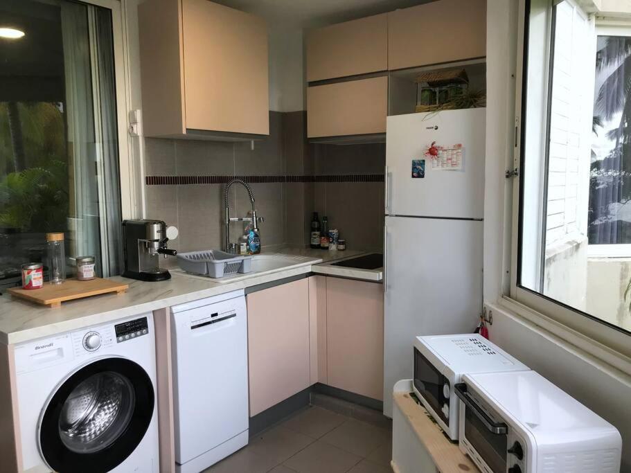 Studio Jardin & Mer لو جوسيير المظهر الخارجي الصورة
